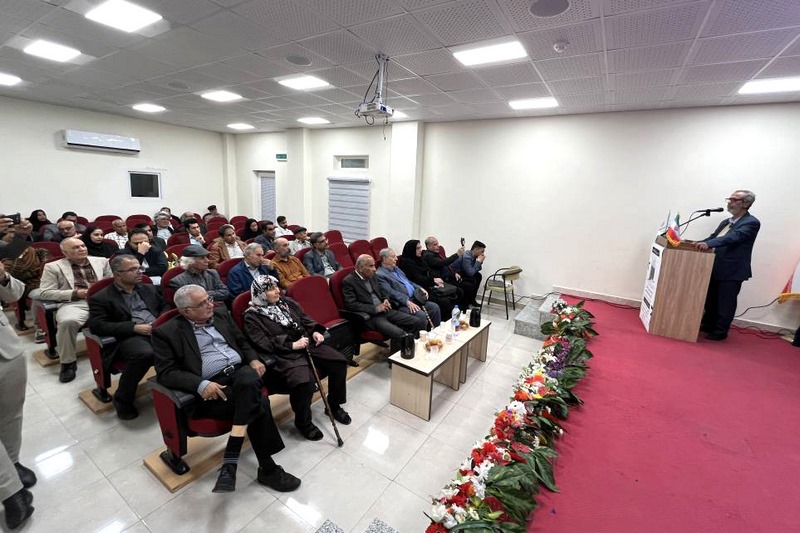 «بندر سیراف»؛ کتابی برای بازشناسی هویت تاریخی خلیج فارس