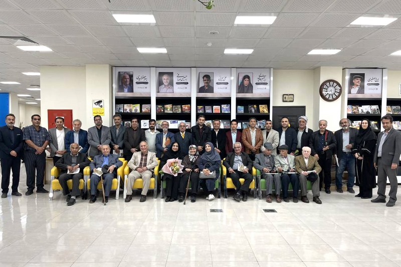 «بندر سیراف»؛ کتابی برای بازشناسی هویت تاریخی خلیج فارس