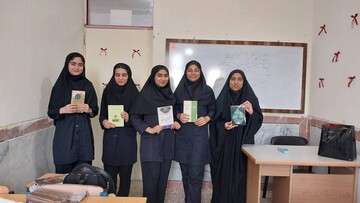 نشست با محوریت نماز در اندیمشک