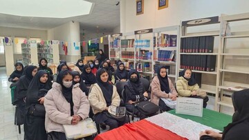 نشست تبیینی