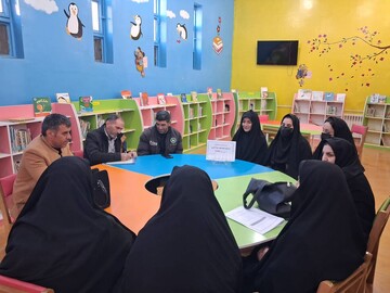 به مناسبت نهضت سوادآموزی