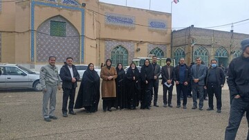 گزارش تصویری