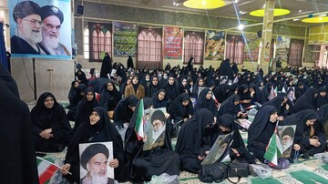 گزارش تصویری