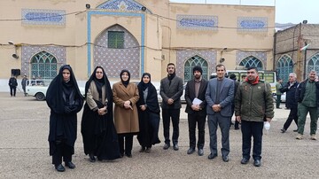 گزارش تصویری