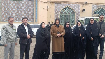 گزارش تصویری