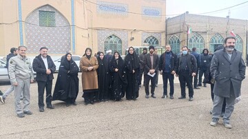 گزارش تصویری