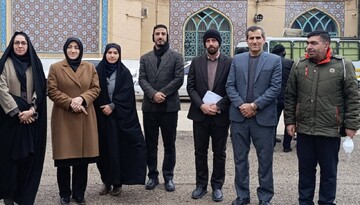 گزارش تصویری