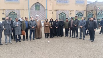 گزارش تصویری