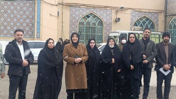 گزارش تصویری