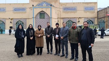 گزارش تصویری