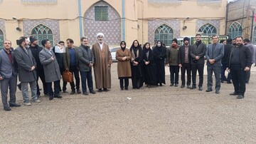 گزارش تصویری