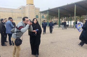 گزارش تصویری