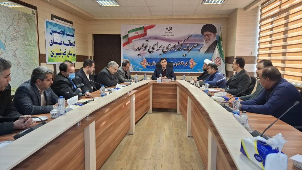 تقویت فرهنگ مطالعه در کرمانشاه با برگزاری نشست‌ها و محافل ادبی در استان