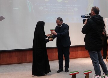 ششمین همایش «اقوام و ادیان در مکتب سردار شهید حاج قاسم سلیمانی» 