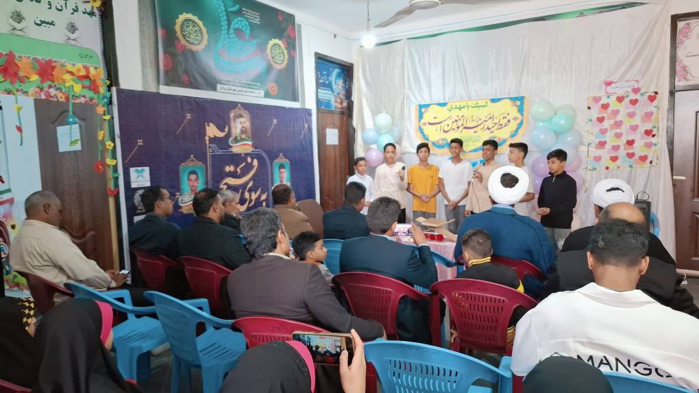 از «وقتی بابا هست» تا «۱۲ قصه از امام علی(ع)»؛ روایت مهر پدرانه در کتابخانه‌های عمومی هرمزگان