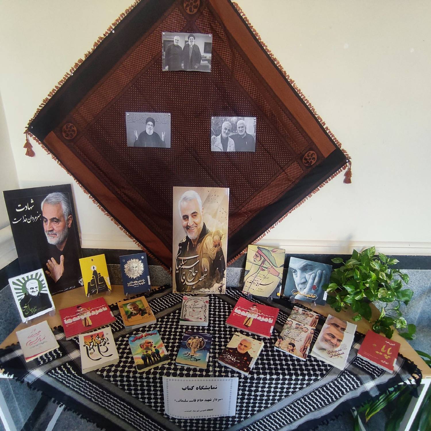 ویژه برنامههای فرهنگی و کتابخوانی در کتابخانههای عمومی هرمزگان برگزار شد