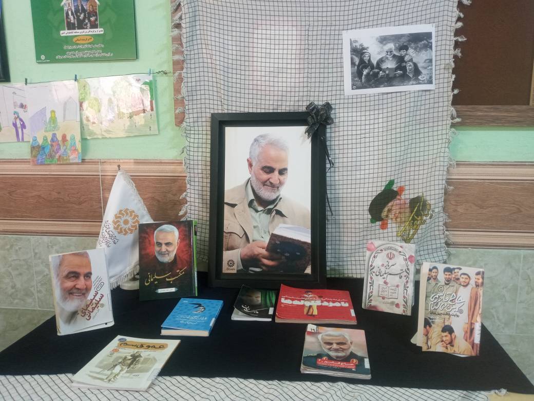 ویژه برنامههای فرهنگی و کتابخوانی در کتابخانههای عمومی هرمزگان برگزار شد