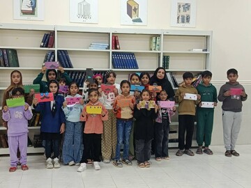 ویژه برنامه های میلاد حضرت علی(ع)