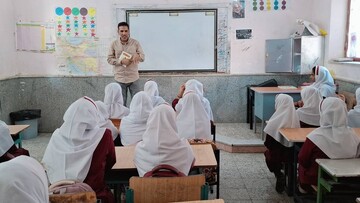 ویژه برنامه های مقاومت