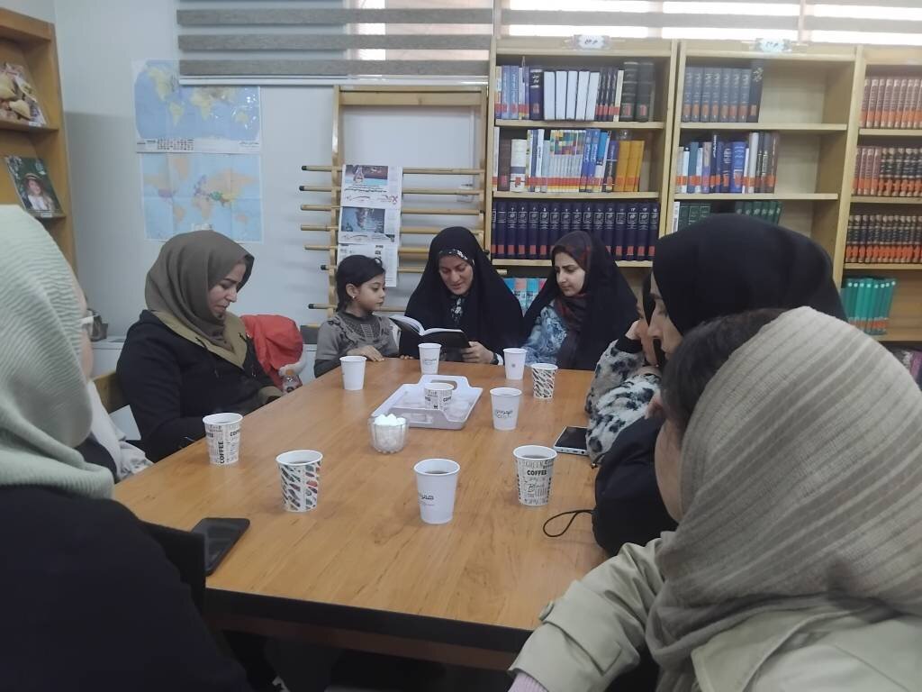 برنامههای گرامیداشت سالگرد شهادت حاج قاسم سلیمانی در کتابخانههای عمومی استان تهران