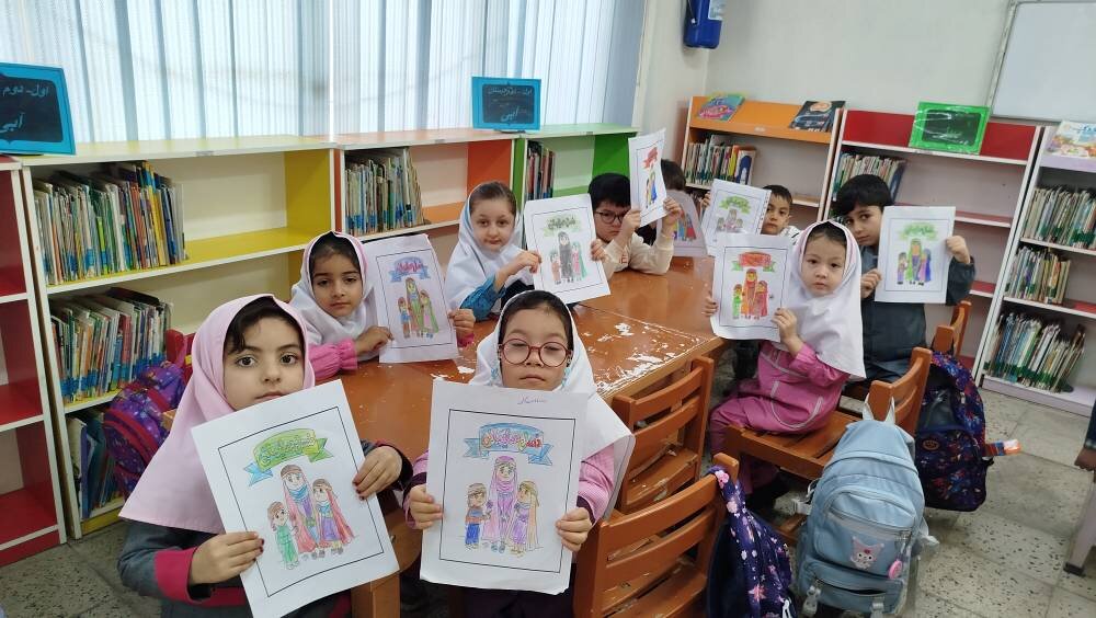 برنامههای گرامیداشت سالگرد شهادت حاج قاسم سلیمانی در کتابخانههای عمومی استان تهران