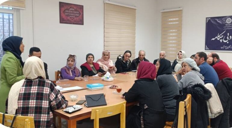 برنامههای پاسداشت میلاد حضرت علی(ع) و مقام پدر در کتابخانههای عمومی استان تهران