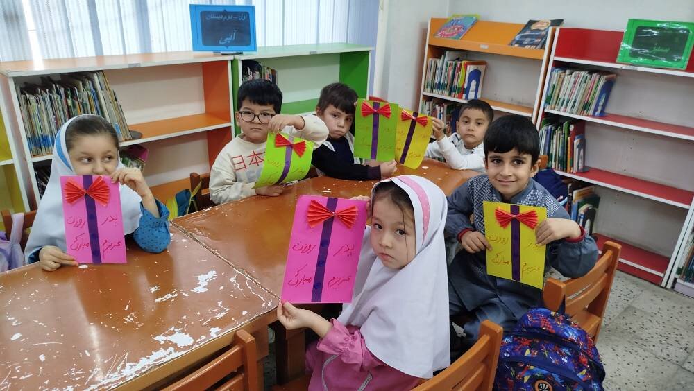 برنامههای پاسداشت میلاد حضرت علی(ع) و مقام پدر در کتابخانههای عمومی استان تهران