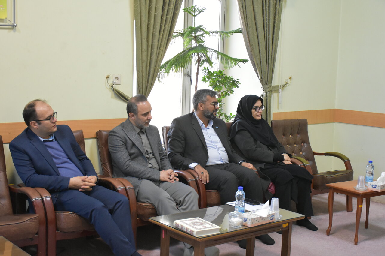 توجه به تخصصیسازی خدمات کتابخانهها/طراحی «همخوان» برای ارتقای کیفیت خدمات