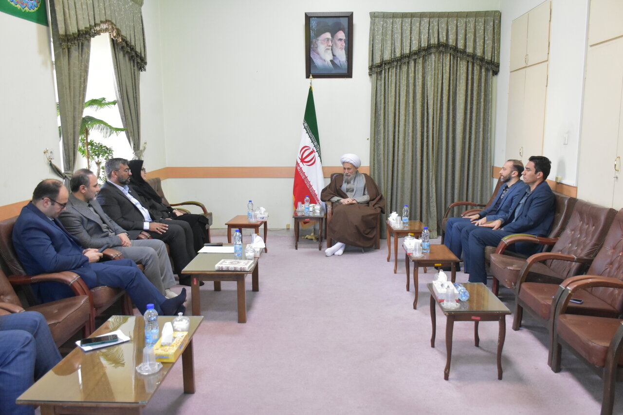 توجه به تخصصی‌سازی خدمات کتابخانه‌ها/طراحی «همخوان» برای ارتقای کیفیت خدمات