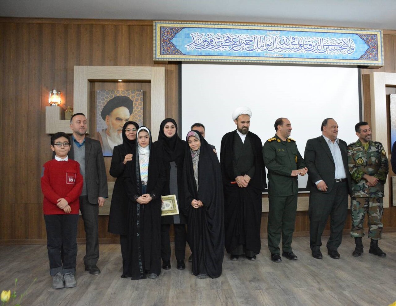 تقویت دیپلماسی فرهنگی کتابخانه‌های عمومی کرمانشاه با اجرای برنامه‌های متنوع هنری، فراگیر و مناسبتی