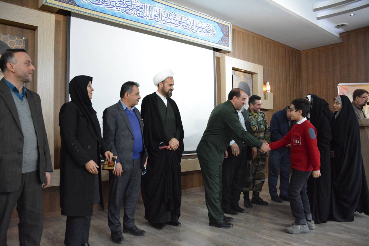 تقویت دیپلماسی فرهنگی کتابخانه‌های عمومی کرمانشاه با اجرای برنامه‌های متنوع هنری، فراگیر و مناسبتی