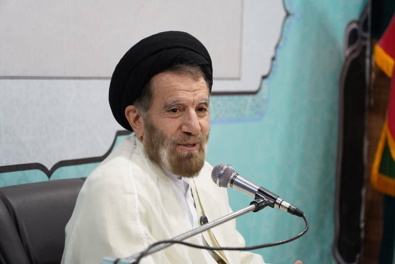 ویژه برنامه «جانِ پدر»، با محوریت ترویج سیره علوی و گرامیداشت سردار شهید سلیمانی