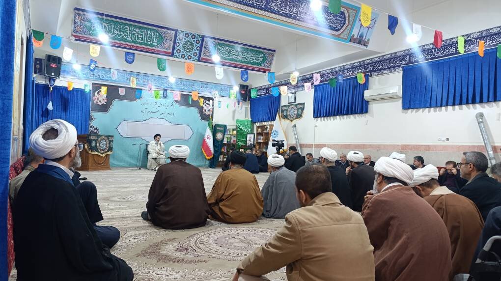 ویژه برنامه «جانِ پدر»، با محوریت ترویج سیره علوی و گرامیداشت سردار شهید سلیمانی