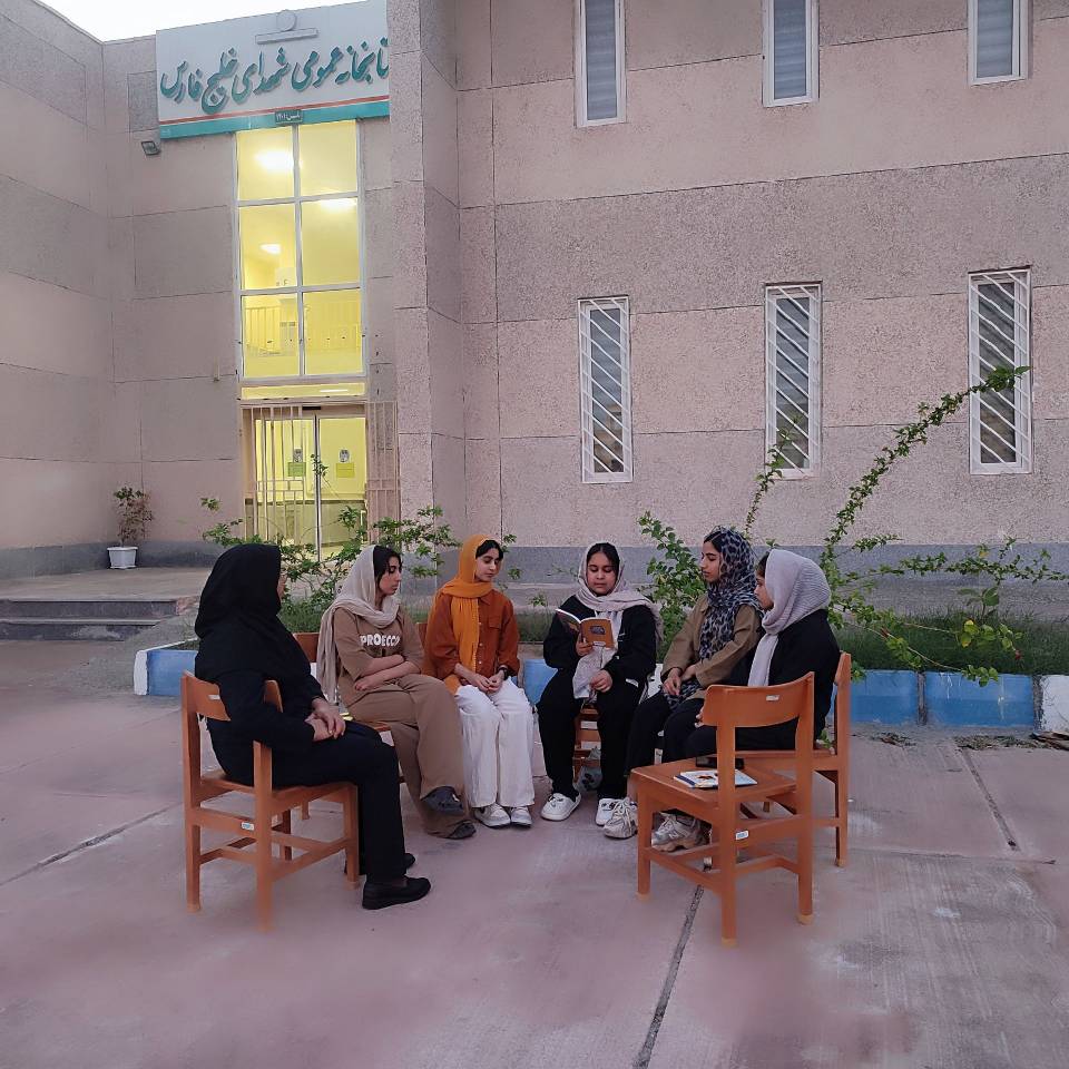 ویژه‌برنامه‌های فرهنگی به مناسبت میلاد حضرت علی(ع) و روز پدر برگزار شد