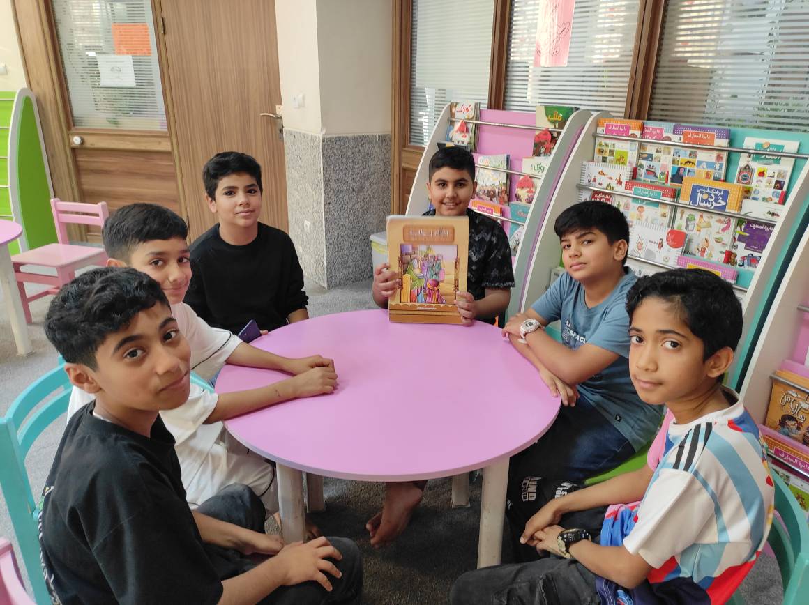 ویژه‌برنامه‌های فرهنگی به مناسبت میلاد حضرت علی(ع) و روز پدر برگزار شد