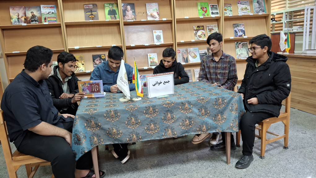 ویژهبرنامههای فرهنگی به مناسبت میلاد حضرت علی(ع) و روز پدر برگزار شد