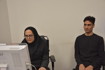 کارگاه آنلاین «تفکر خلاق»؛ هفتمین مهارت از مهارت‌های هفت‌گانه زندگی برگزار شد.