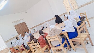 قصه‌های قرآنی در خرمشهر