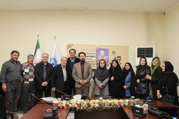 نقد و بررسی کتاب «سلوک در مکتب سلیمانی» در گرگان