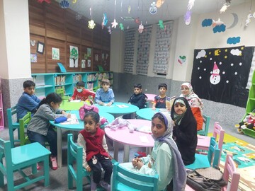 ویژه برنامه های میلاد حضرت علی