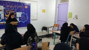 نشست تخصصی در بهبهان