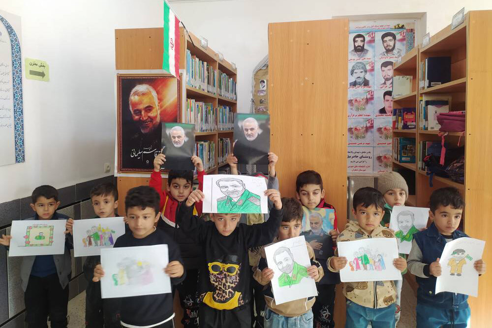 ترویج «هممکتب» در کتابخانههای عمومی ایلام