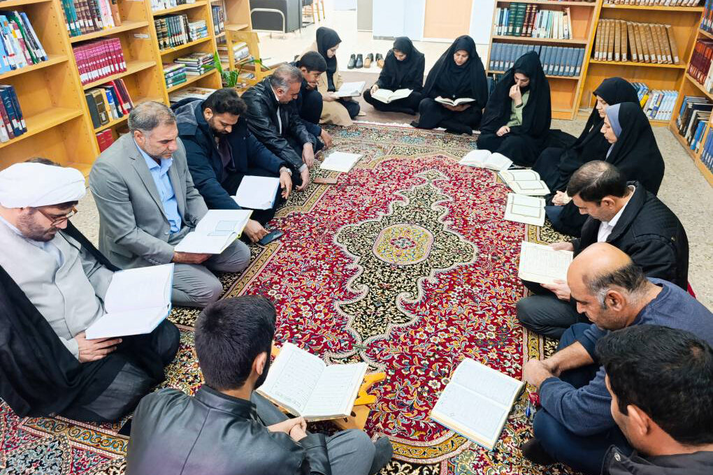 ترویج «هممکتب» در کتابخانههای عمومی ایلام