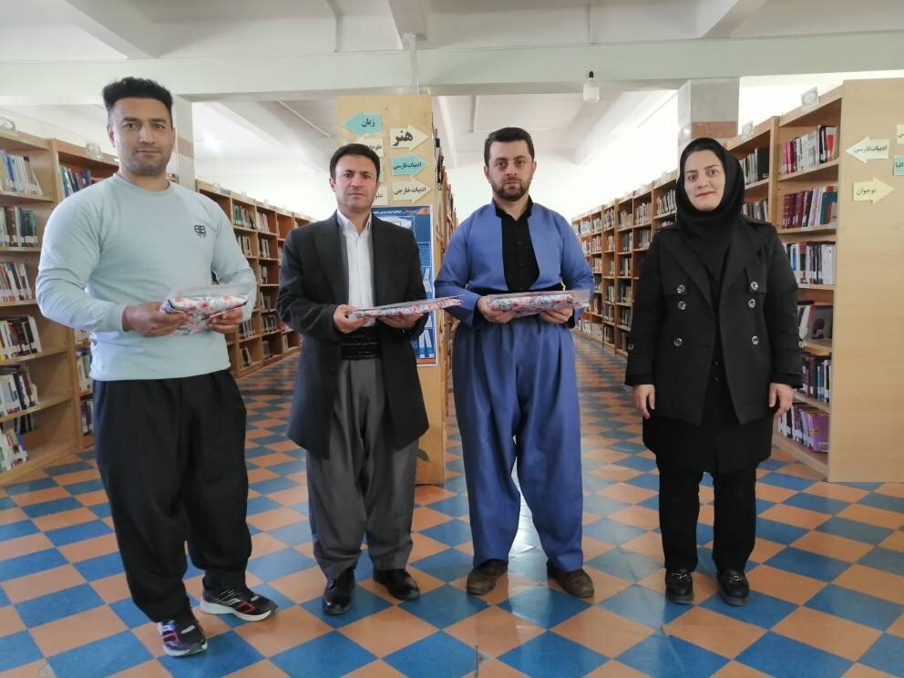 ویژهبرنامههای مناسبتی در ولادت امام علی(ع)، روز پدر و ایام اعتکاف در کرمانشاه برگزار شد