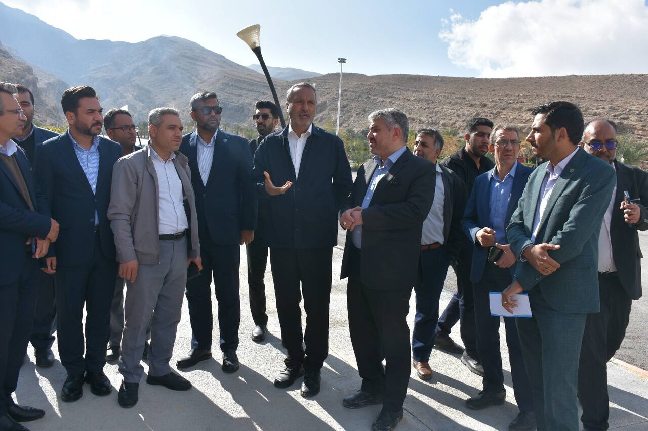 سازوکار ایجاد کتابخانه مرکزی جهرم با مشارکت خیرین و حمایت دولت بررسی شد