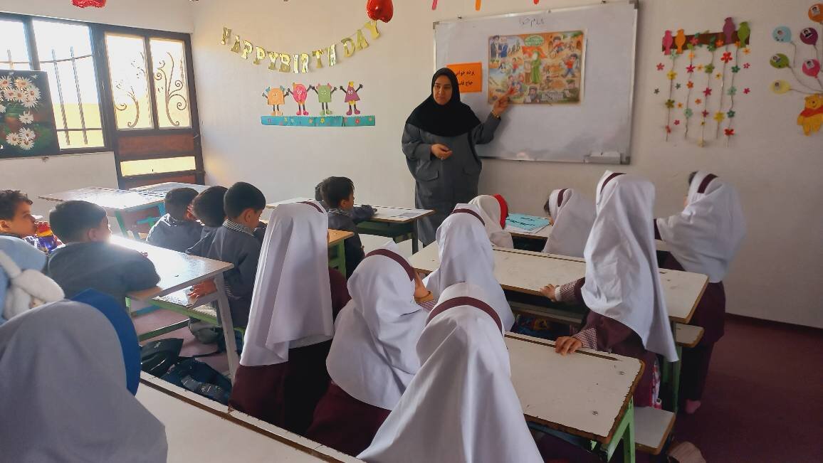 کتابخانههای عمومی استان زنجان، میزبان ویژه برنامههای فرهنگی «جان پدر» و «سردار دلها» بودند