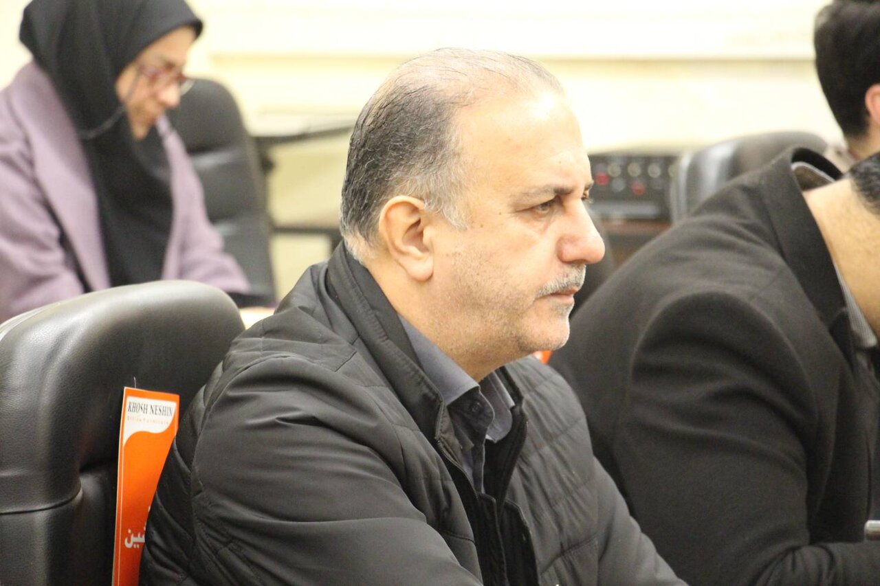 کتاب «سلوک در مکتب سلیمانی» در گرگان نقد و بررسی شد