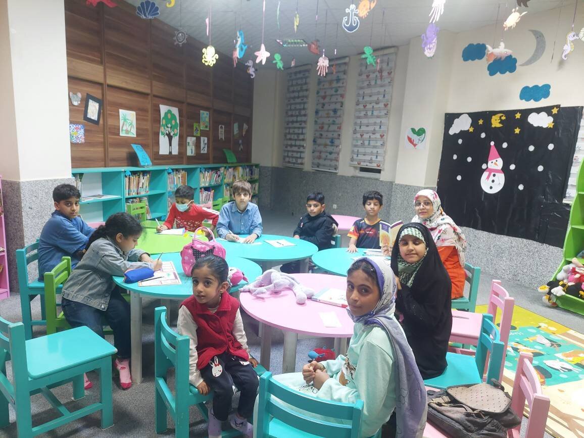 ویژه‌برنامه‌های فرهنگی به مناسبت میلاد حضرت علی(ع) و روز پدر برگزار شد