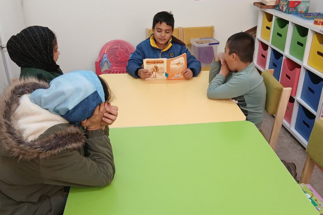 کتابخانه‌های عمومی استان مرکزی؛ روایتگر حماسه سردار دل‌ها