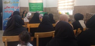 اقدامات فرهنگی ترویجی کتابخانه های عمومی استان تهران در هفته سوم دی ماه